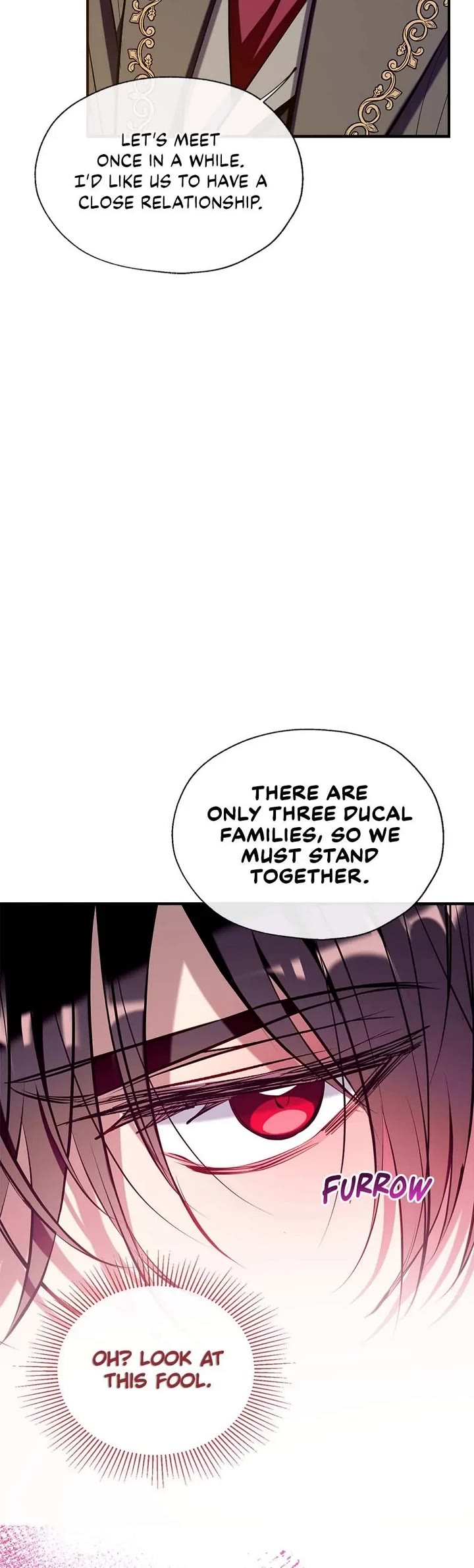 Can We Become a Family? Chapter 100 page 20 - Chapter 100