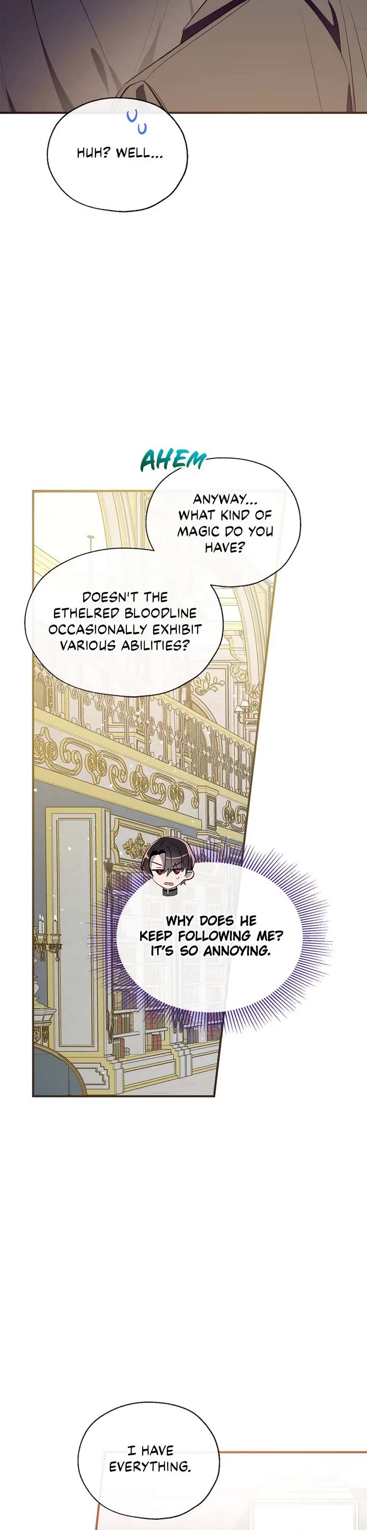 Can We Become a Family? Chapter 100 page 22 - Chapter 100