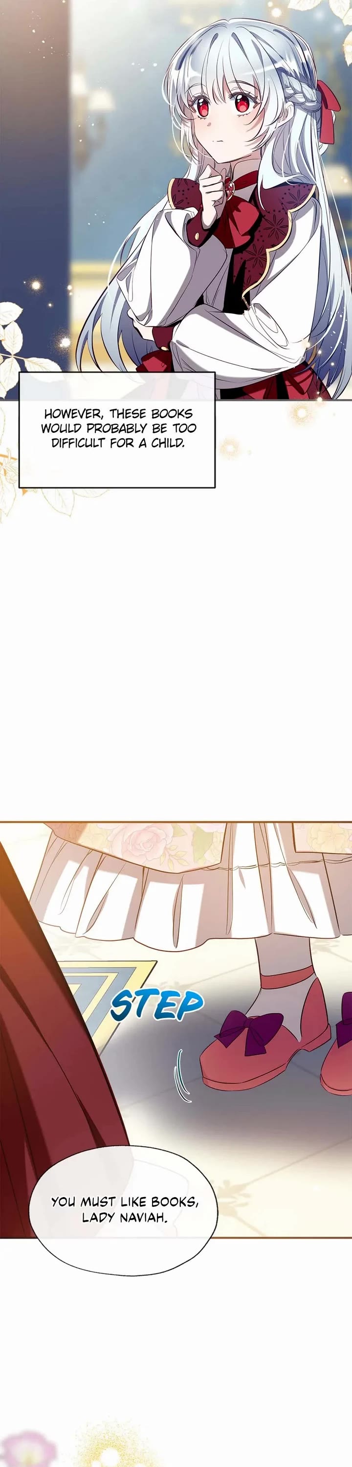 Can We Become a Family? Chapter 100 page 26 - Chapter 100