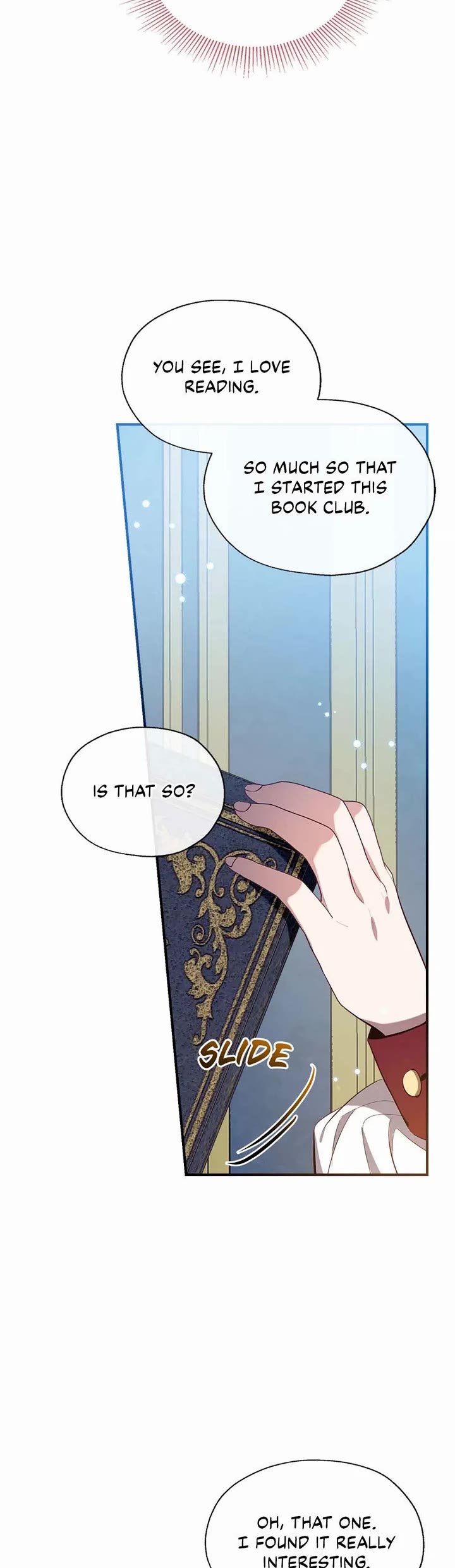 Can We Become a Family? Chapter 100 page 29 - Chapter 100