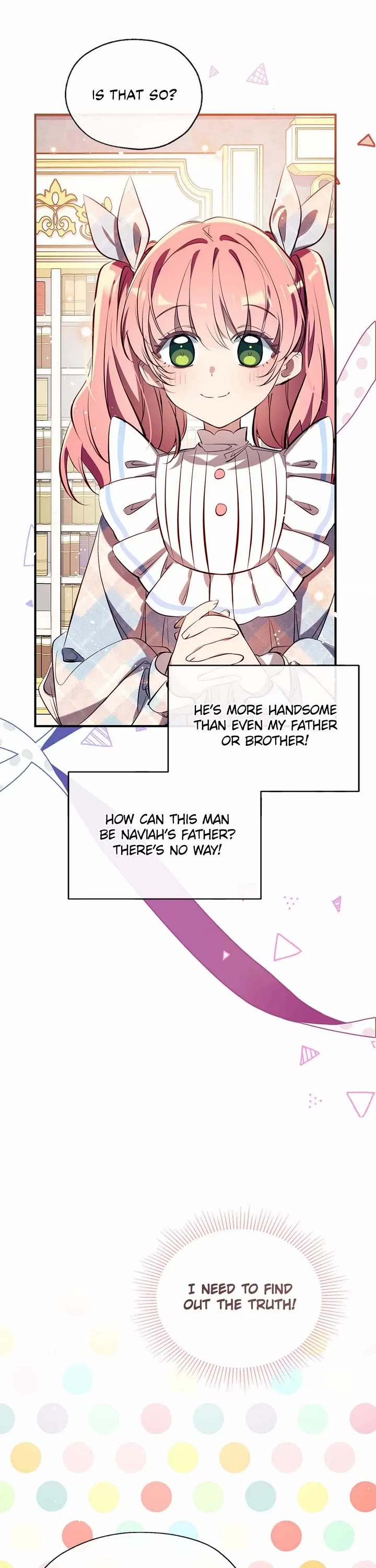Can We Become a Family? Chapter 100 page 37 - Chapter 100