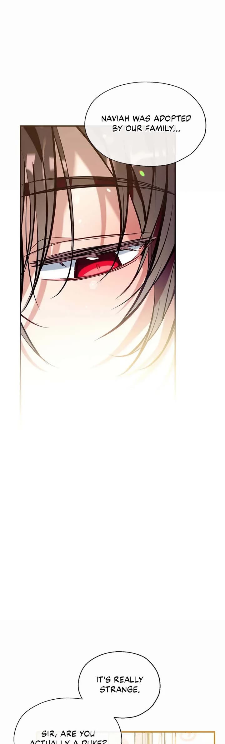 Can We Become a Family? Chapter 100 page 39 - Chapter 100