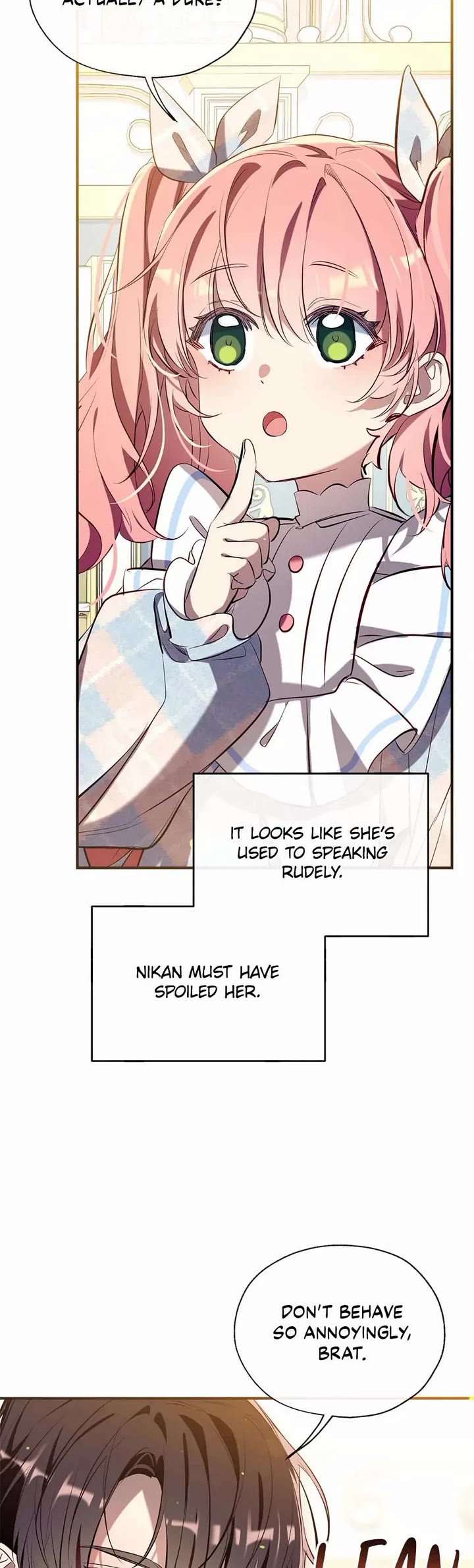 Can We Become a Family? Chapter 100 page 40 - Chapter 100