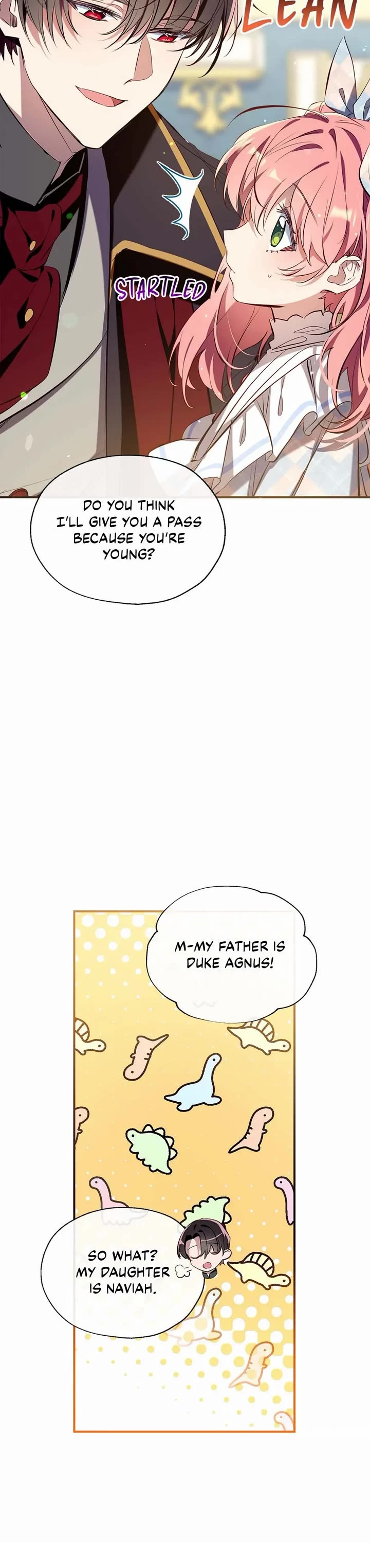 Can We Become a Family? Chapter 100 page 41 - Chapter 100