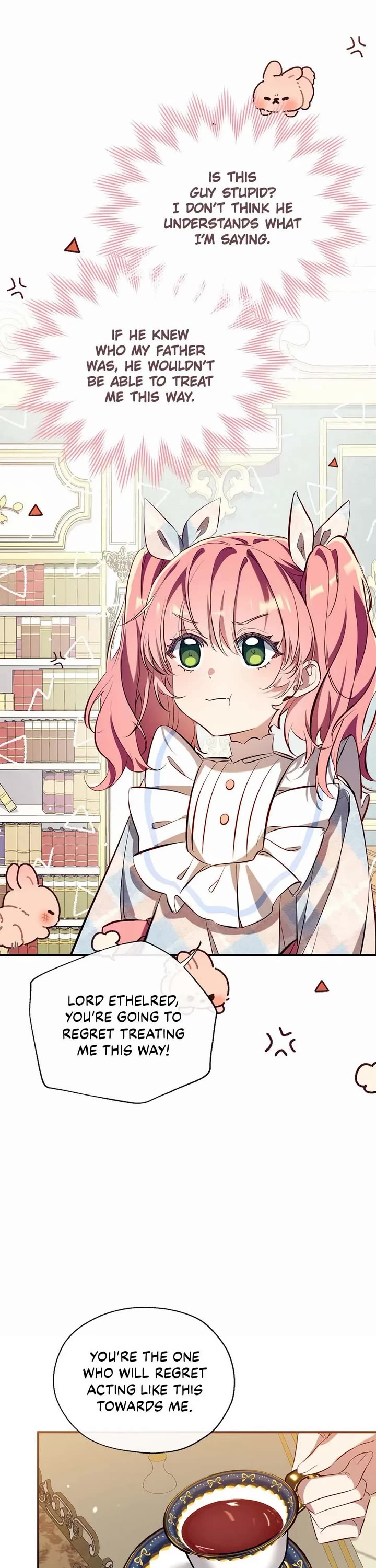 Can We Become a Family? Chapter 100 page 42 - Chapter 100