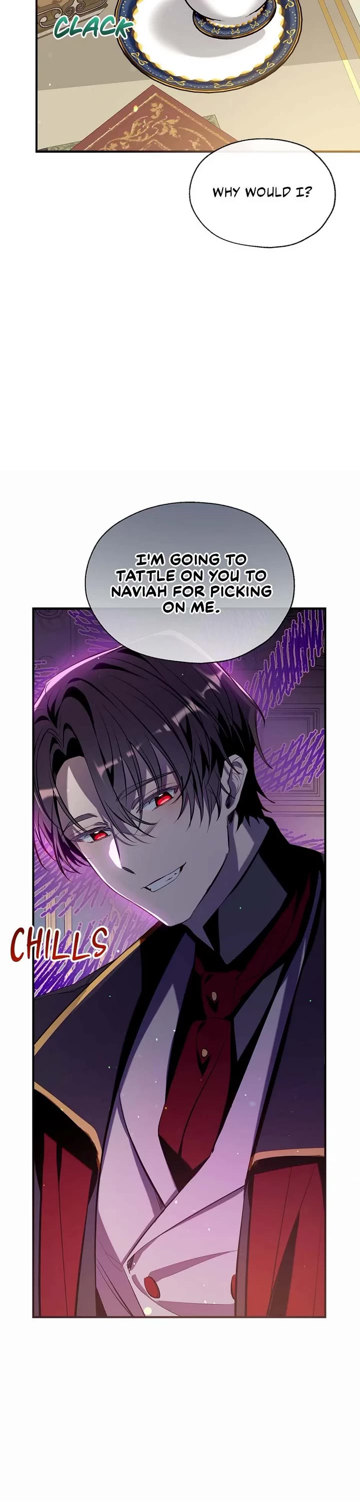Can We Become a Family? Chapter 100 page 43 - Chapter 100