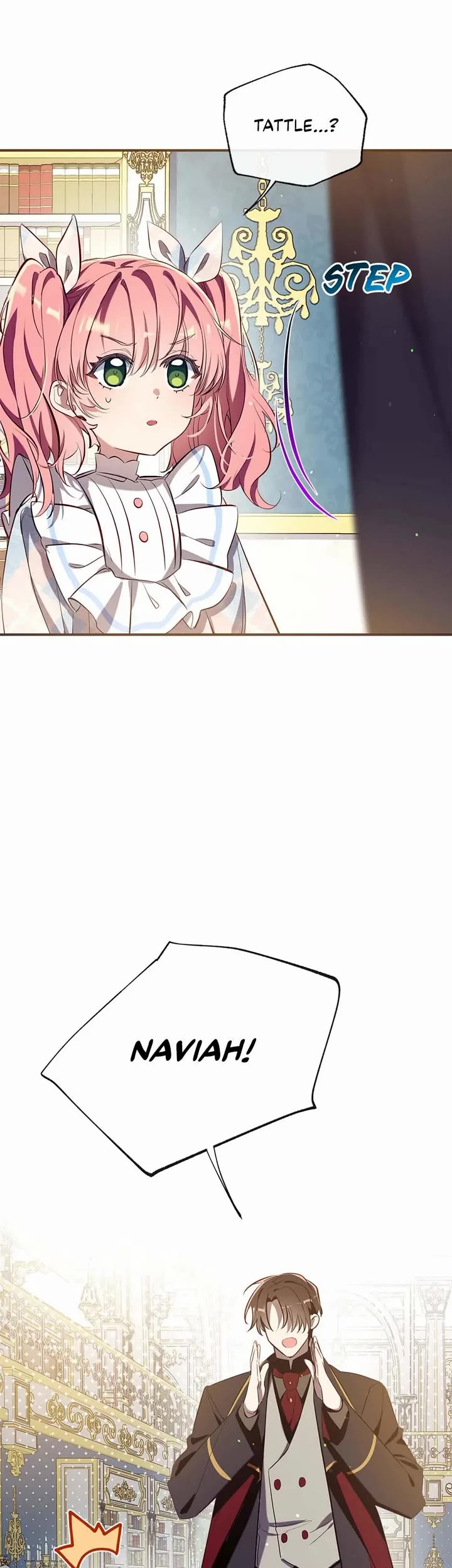 Can We Become a Family? Chapter 100 page 44 - Chapter 100
