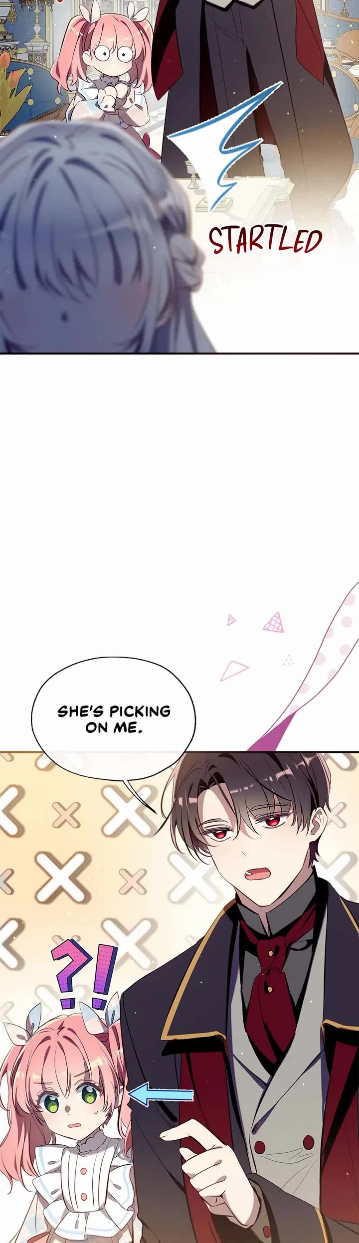 Can We Become a Family? Chapter 100 page 45 - Chapter 100