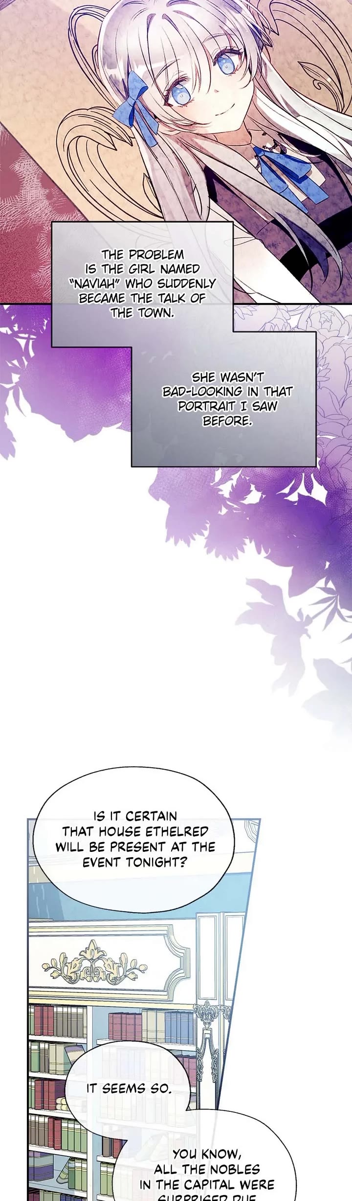 Can We Become a Family? Chapter 100 page 5 - Chapter 100