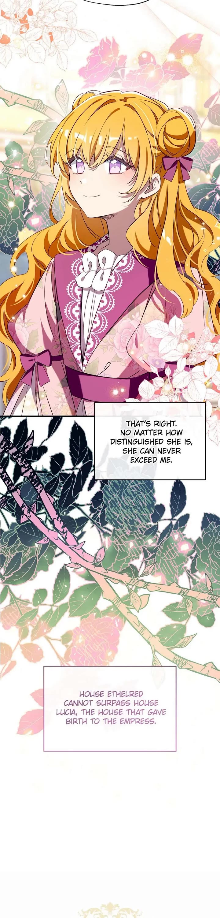 Can We Become a Family? Chapter 100 page 7 - Chapter 100