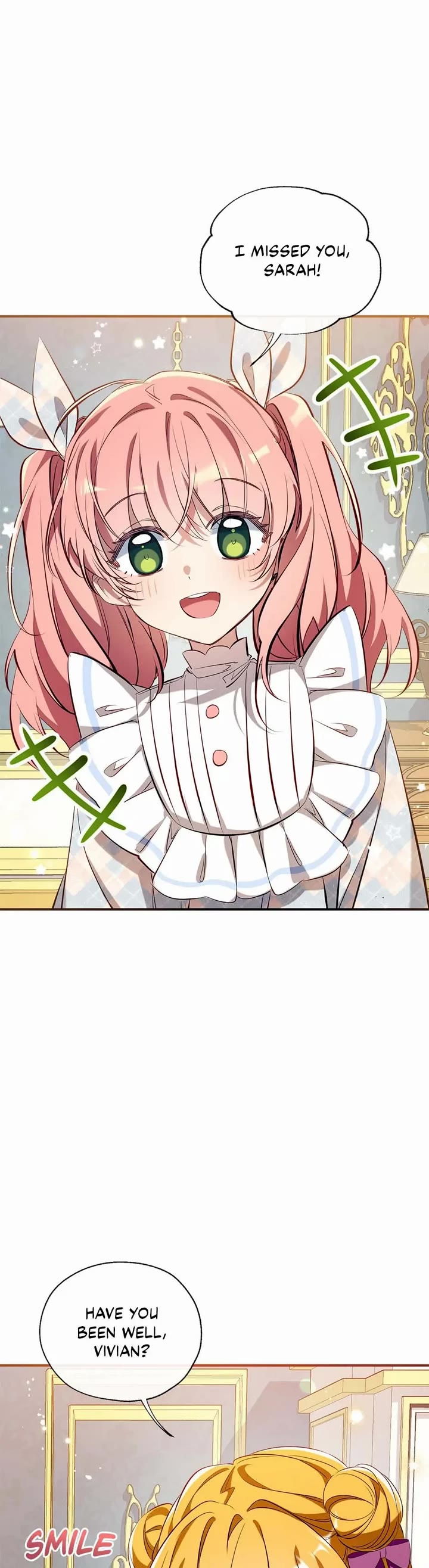 Can We Become a Family? Chapter 100 page 9 - Chapter 100