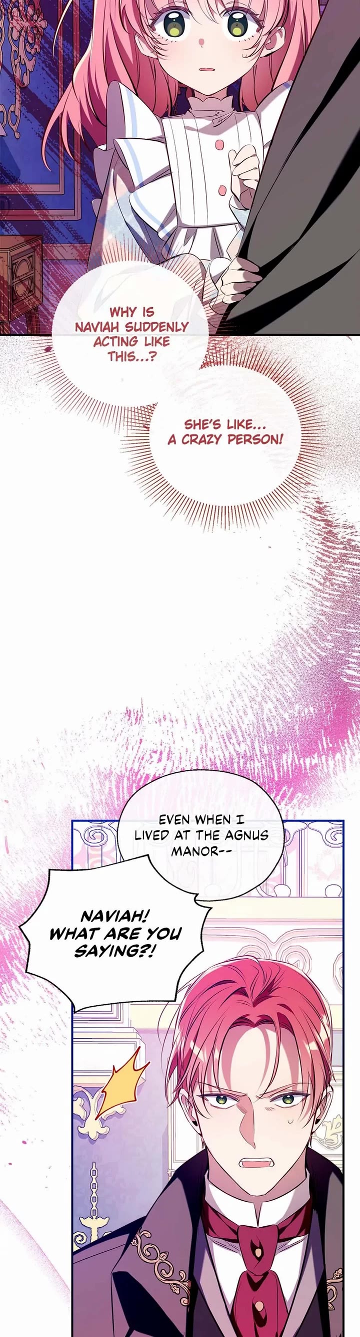 Can We Become a Family? Chapter 101 page 10 - Chapter 101