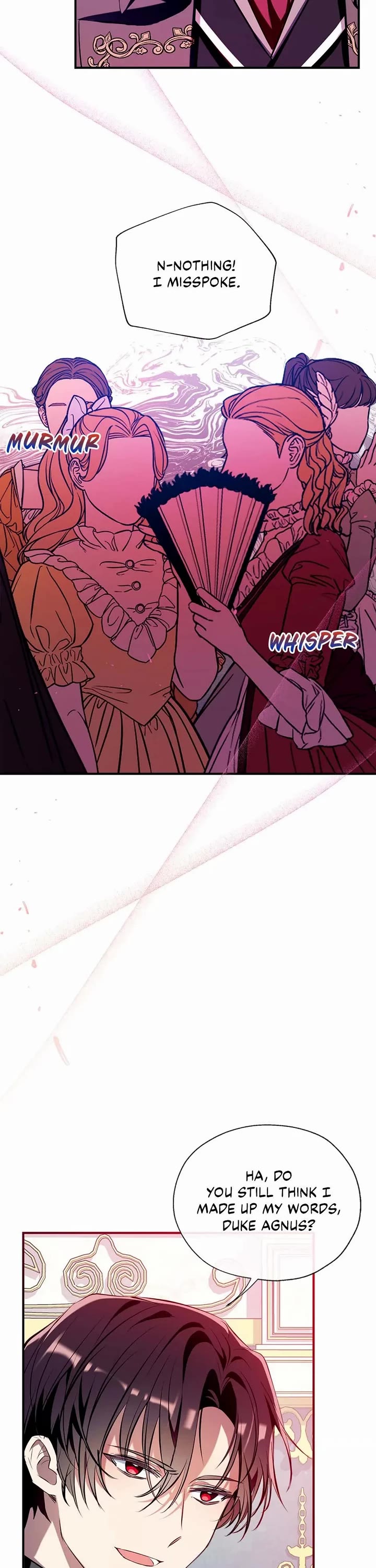 Can We Become a Family? Chapter 101 page 11 - Chapter 101