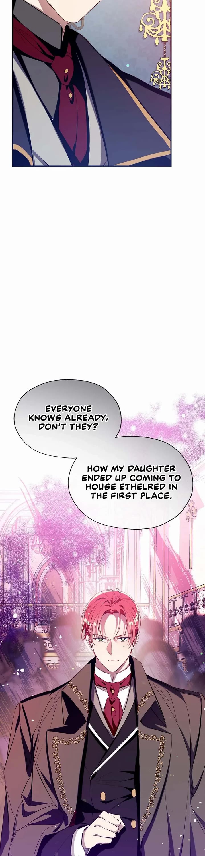 Can We Become a Family? Chapter 101 page 12 - Chapter 101