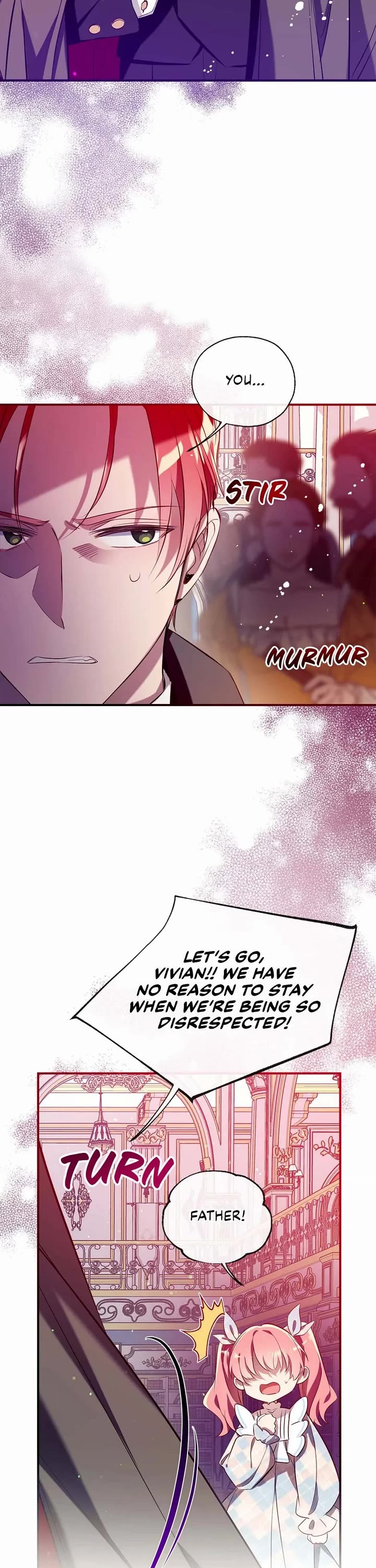 Can We Become a Family? Chapter 101 page 13 - Chapter 101
