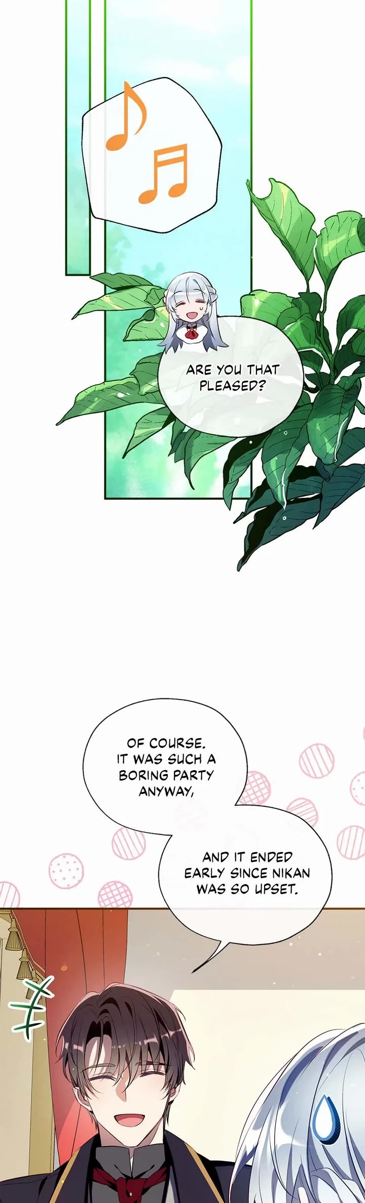 Can We Become a Family? Chapter 101 page 15 - Chapter 101