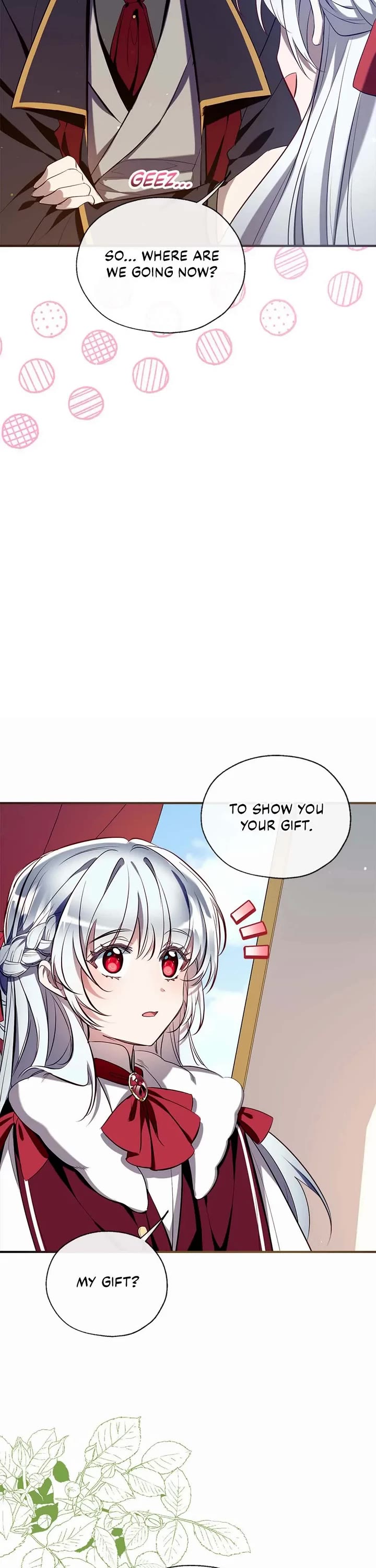 Can We Become a Family? Chapter 101 page 16 - Chapter 101