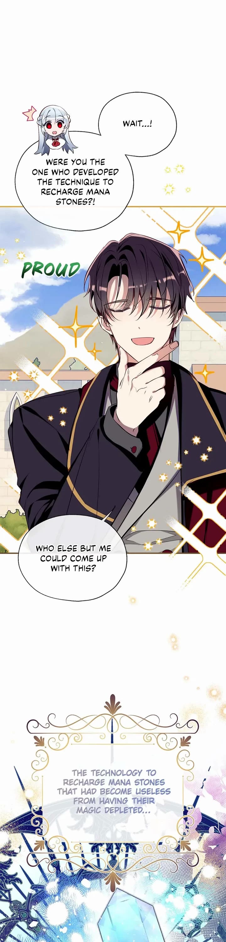 Can We Become a Family? Chapter 101 page 18 - Chapter 101
