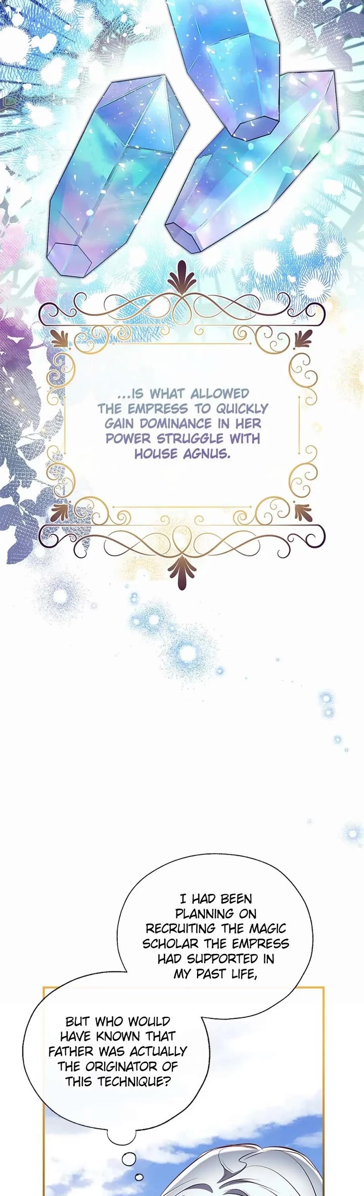 Can We Become a Family? Chapter 101 page 19 - Chapter 101
