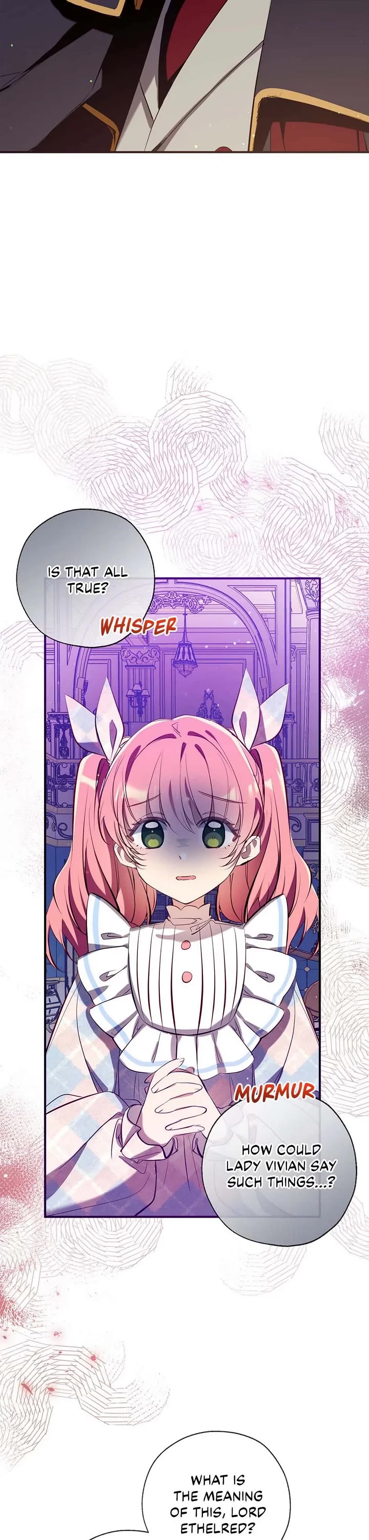 Can We Become a Family? Chapter 101 page 2 - Chapter 101