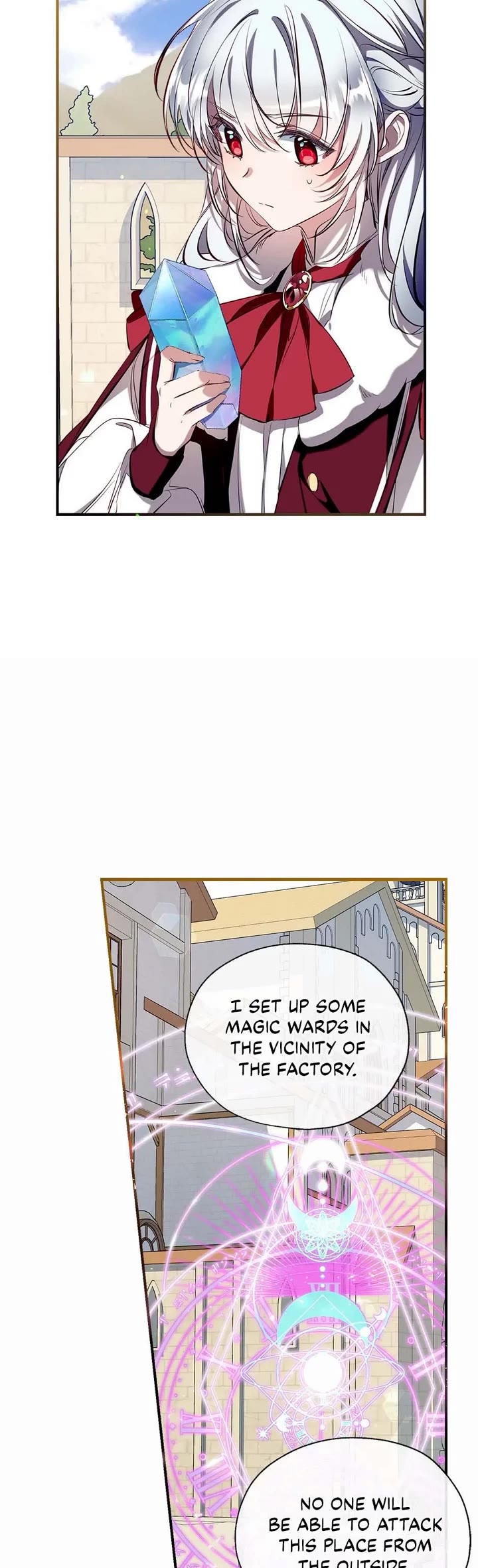 Can We Become a Family? Chapter 101 page 20 - Chapter 101