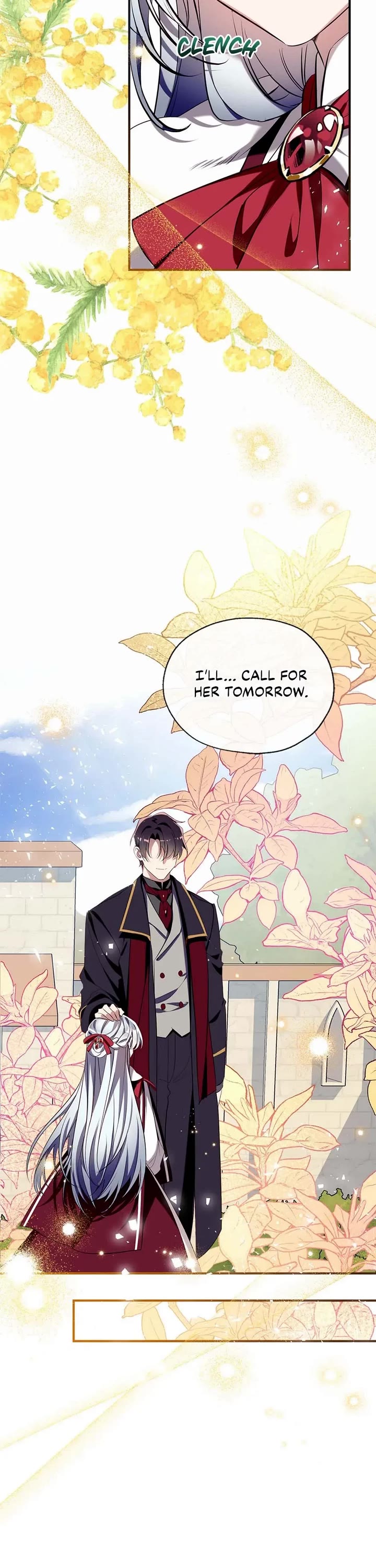 Can We Become a Family? Chapter 101 page 23 - Chapter 101
