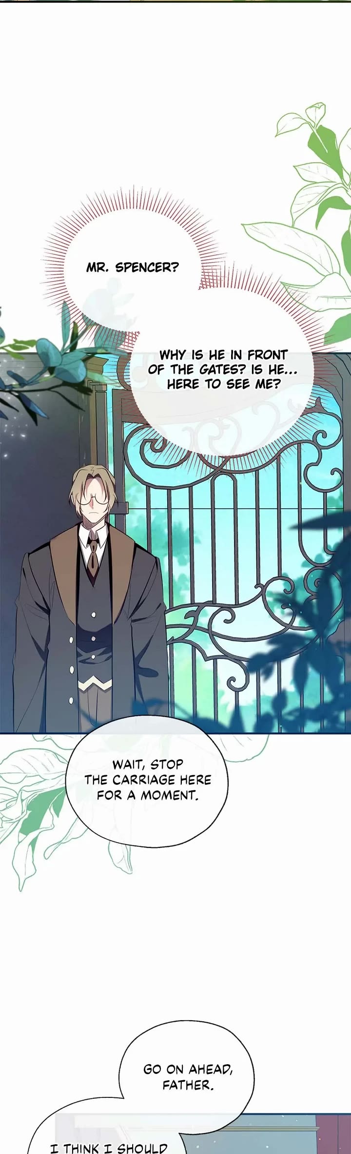 Can We Become a Family? Chapter 101 page 25 - Chapter 101