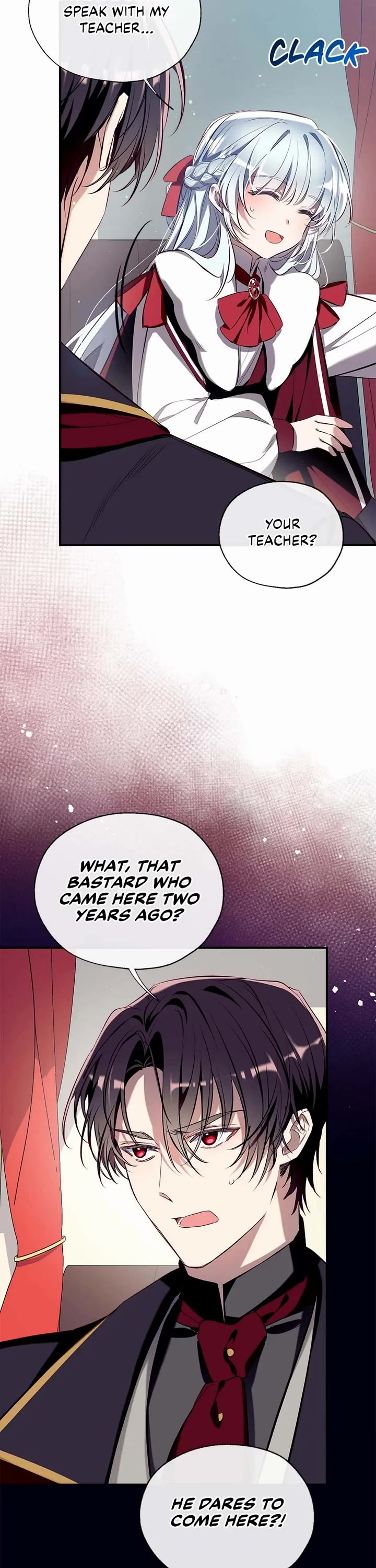 Can We Become a Family? Chapter 101 page 26 - Chapter 101