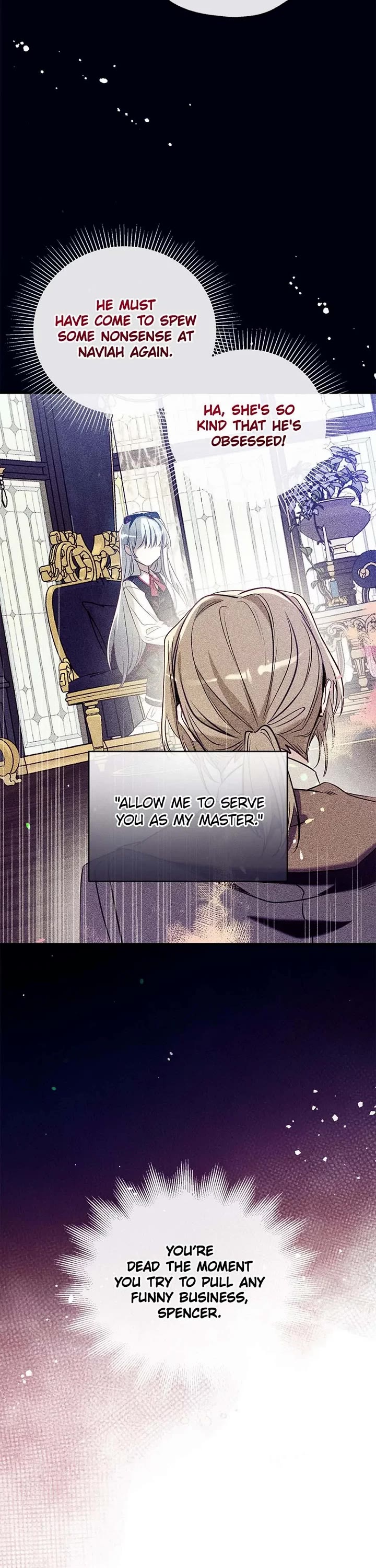 Can We Become a Family? Chapter 101 page 27 - Chapter 101