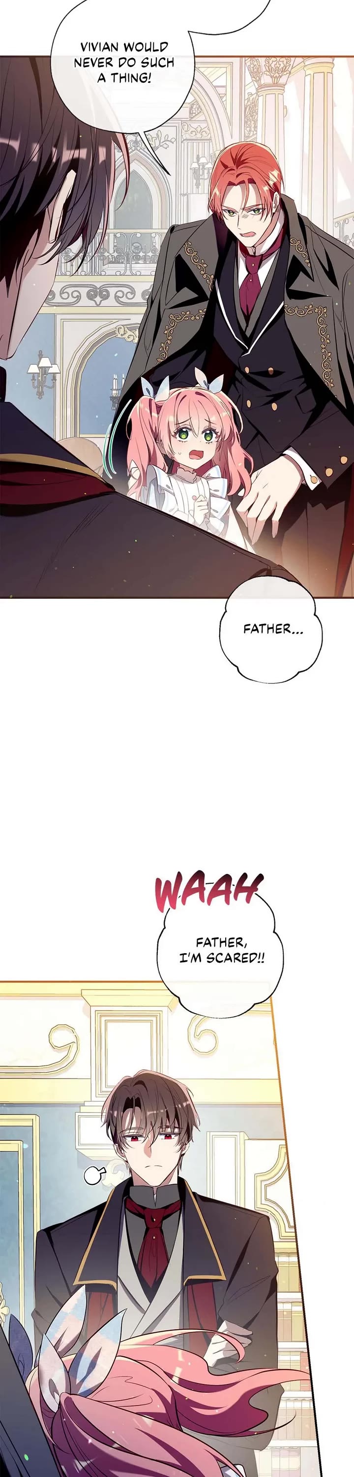 Can We Become a Family? Chapter 101 page 3 - Chapter 101