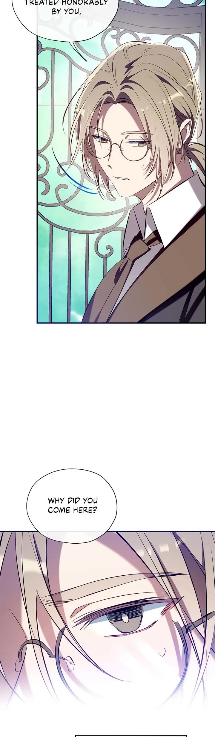 Can We Become a Family? Chapter 101 page 30 - Chapter 101