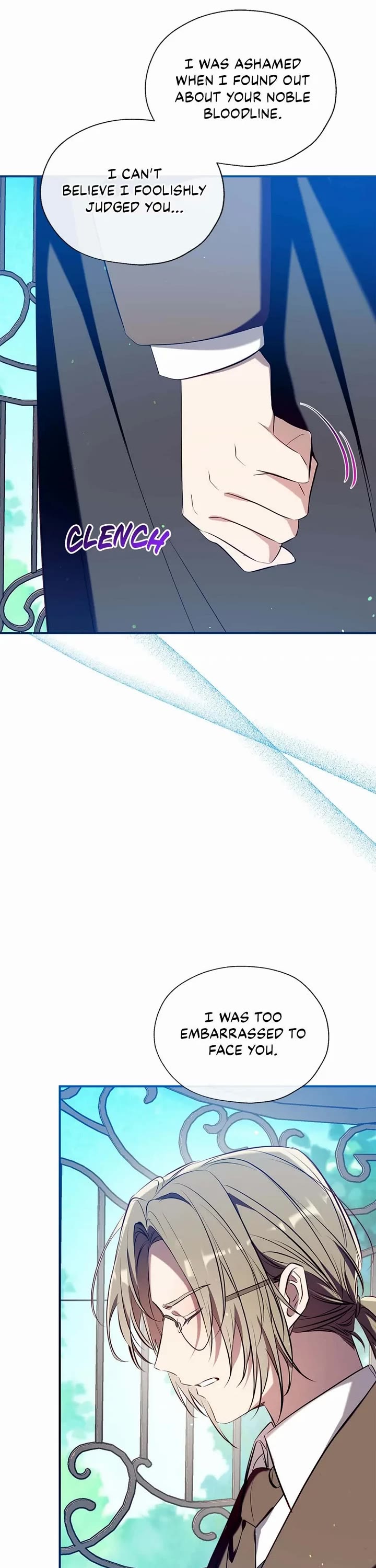 Can We Become a Family? Chapter 101 page 32 - Chapter 101