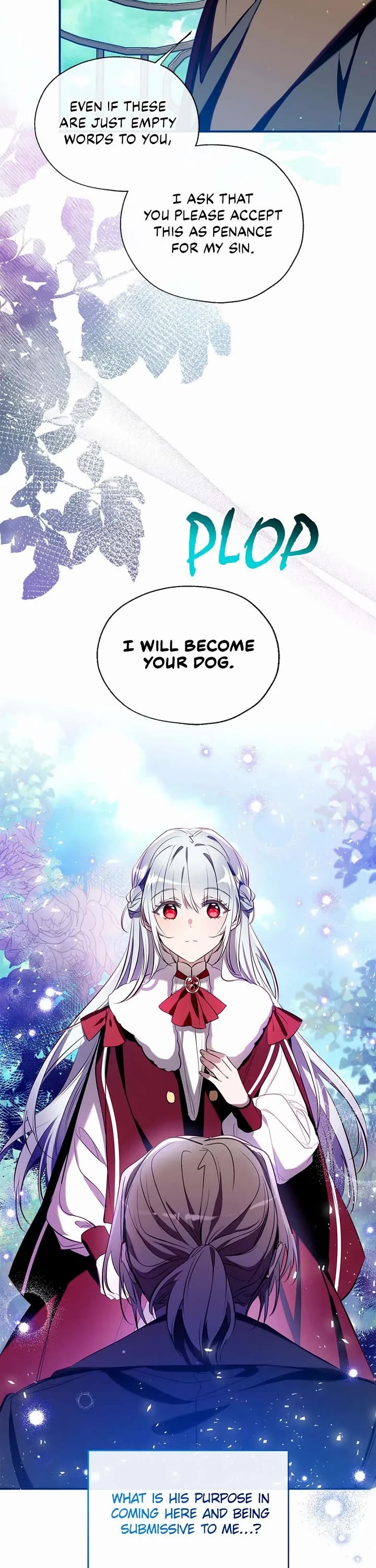 Can We Become a Family? Chapter 101 page 33 - Chapter 101