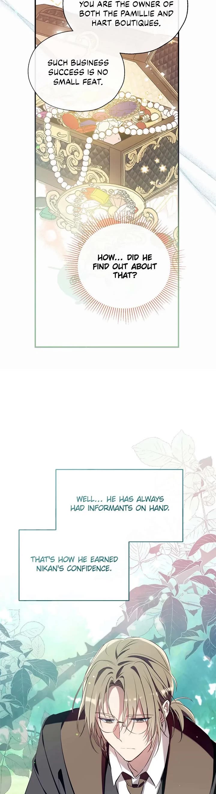 Can We Become a Family? Chapter 101 page 35 - Chapter 101