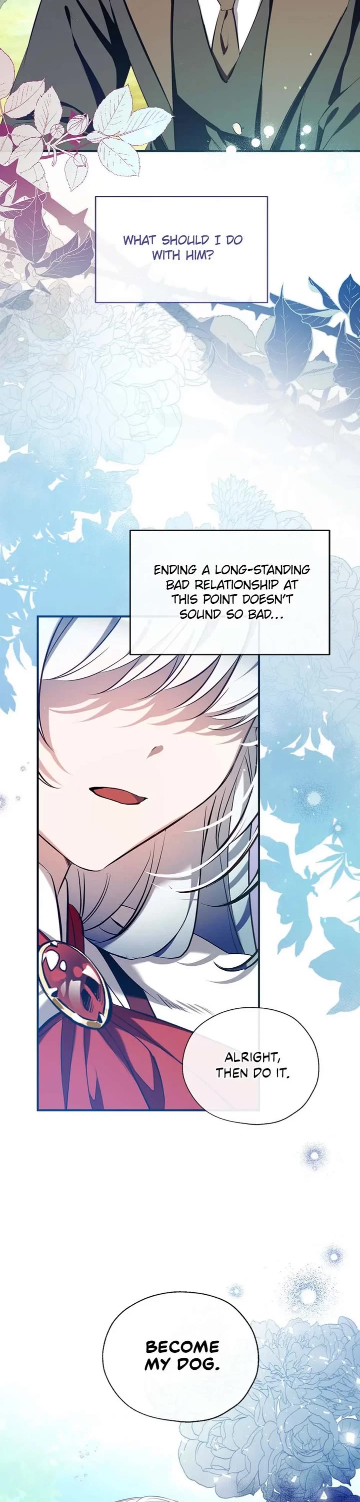 Can We Become a Family? Chapter 101 page 36 - Chapter 101