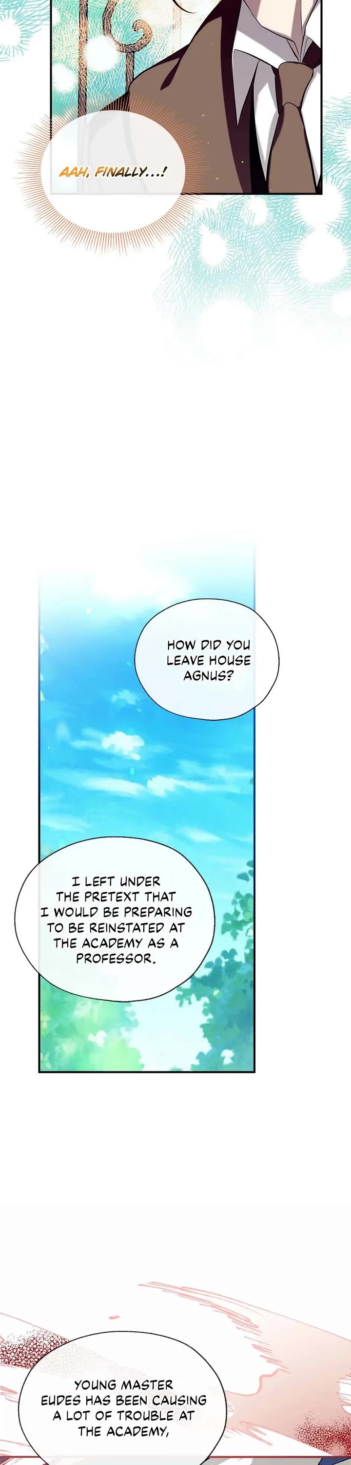 Can We Become a Family? Chapter 101 page 38 - Chapter 101