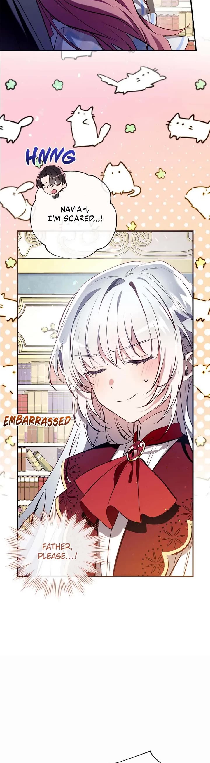Can We Become a Family? Chapter 101 page 4 - Chapter 101