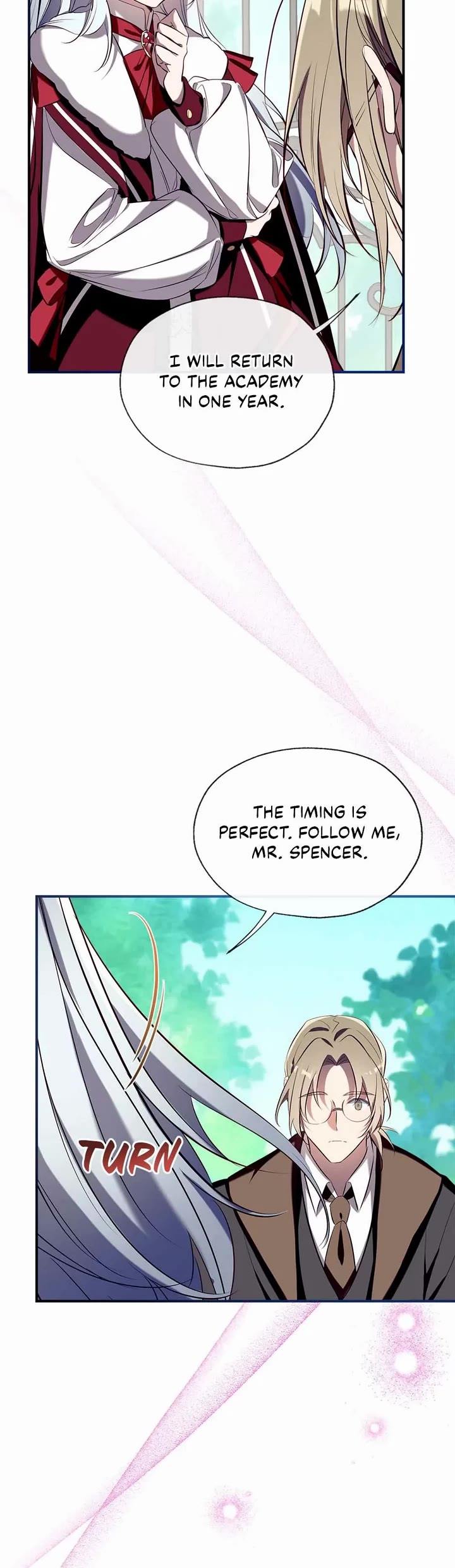 Can We Become a Family? Chapter 101 page 40 - Chapter 101