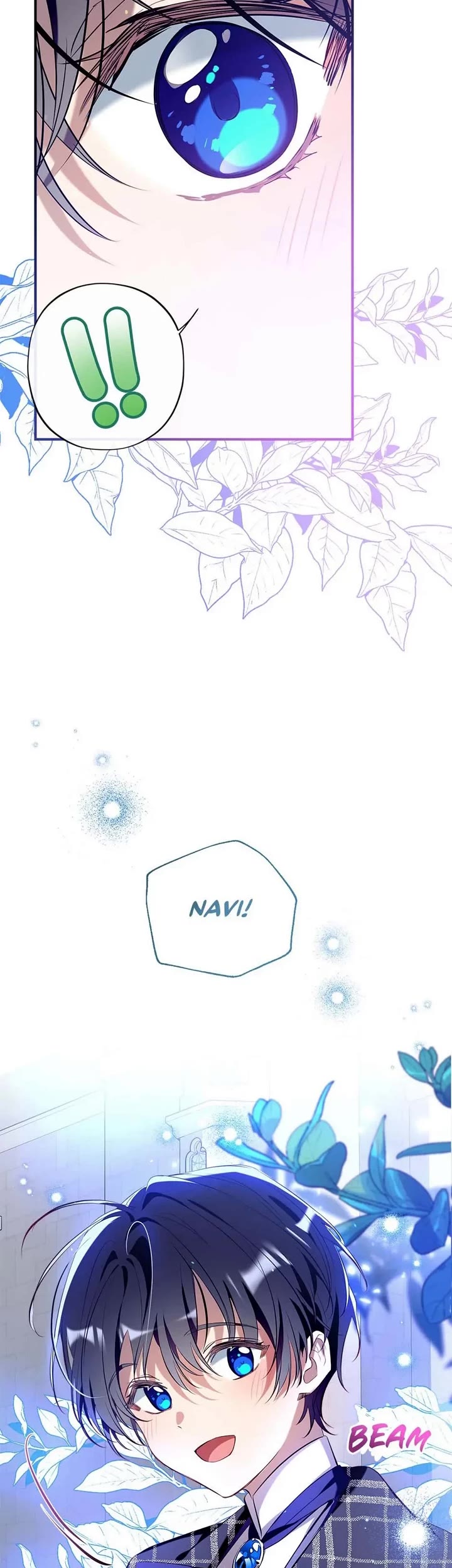 Can We Become a Family? Chapter 101 page 43 - Chapter 101