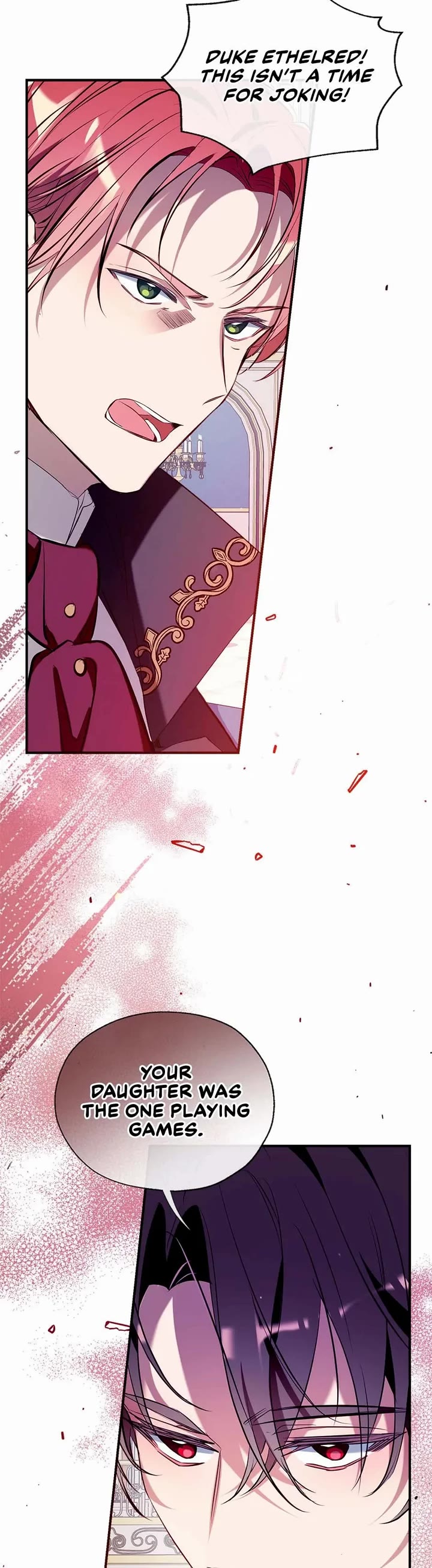 Can We Become a Family? Chapter 101 page 5 - Chapter 101