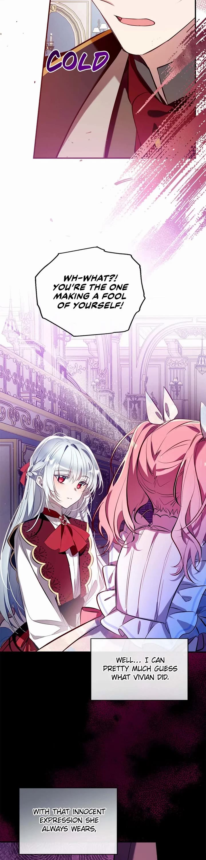 Can We Become a Family? Chapter 101 page 6 - Chapter 101