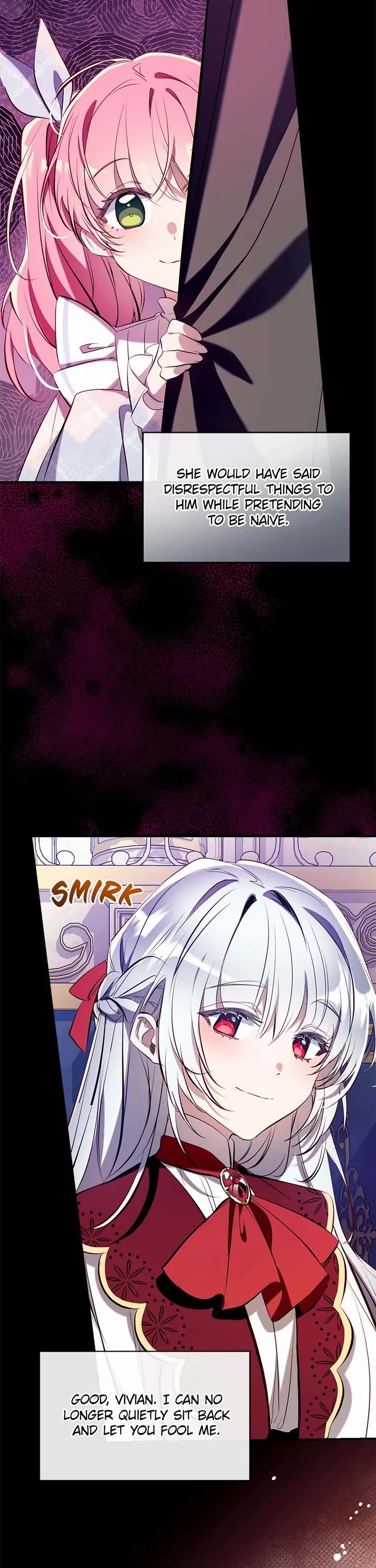 Can We Become a Family? Chapter 101 page 7 - Chapter 101