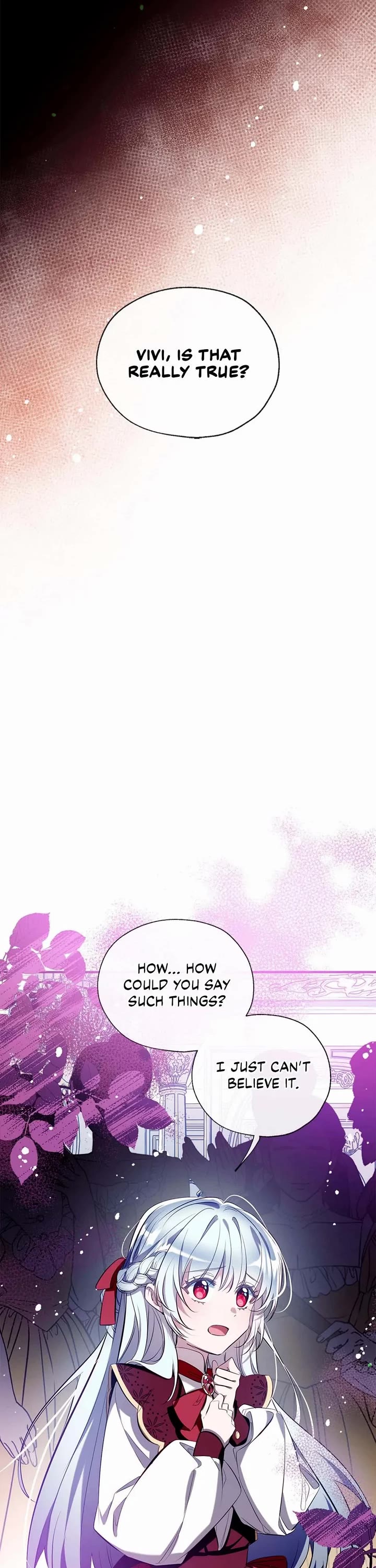 Can We Become a Family? Chapter 101 page 8 - Chapter 101