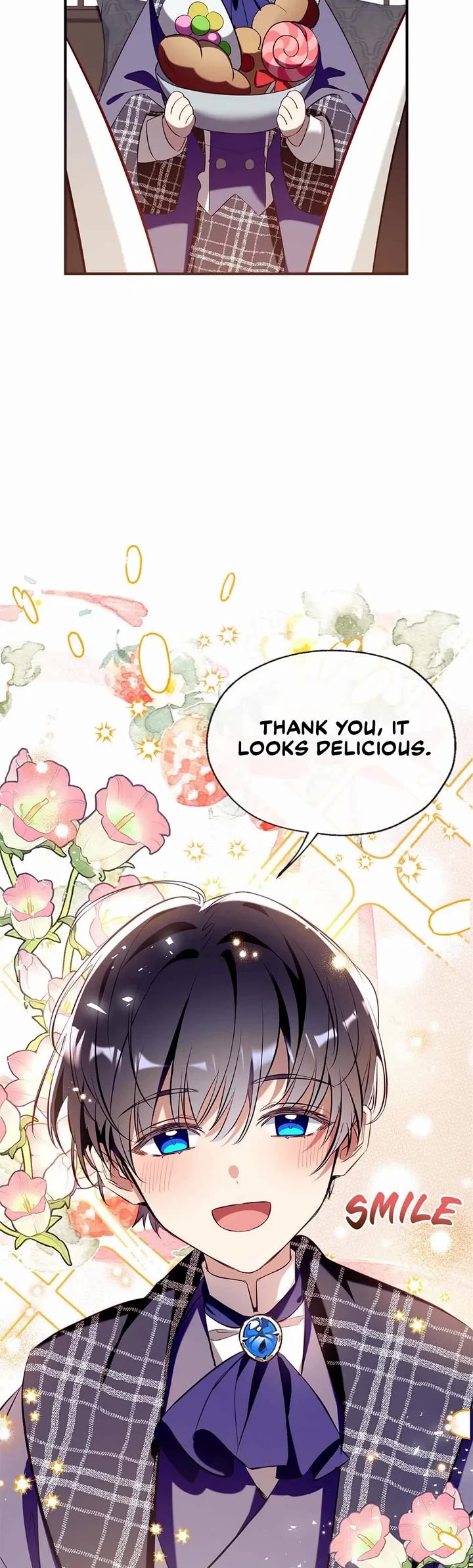 Can We Become a Family? Chapter 102 page 10 - Chapter 102