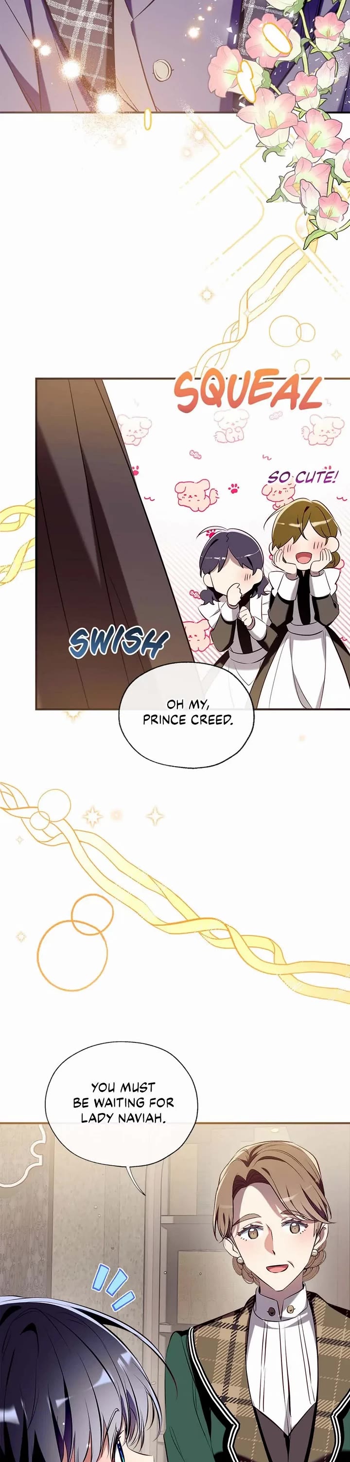 Can We Become a Family? Chapter 102 page 11 - Chapter 102