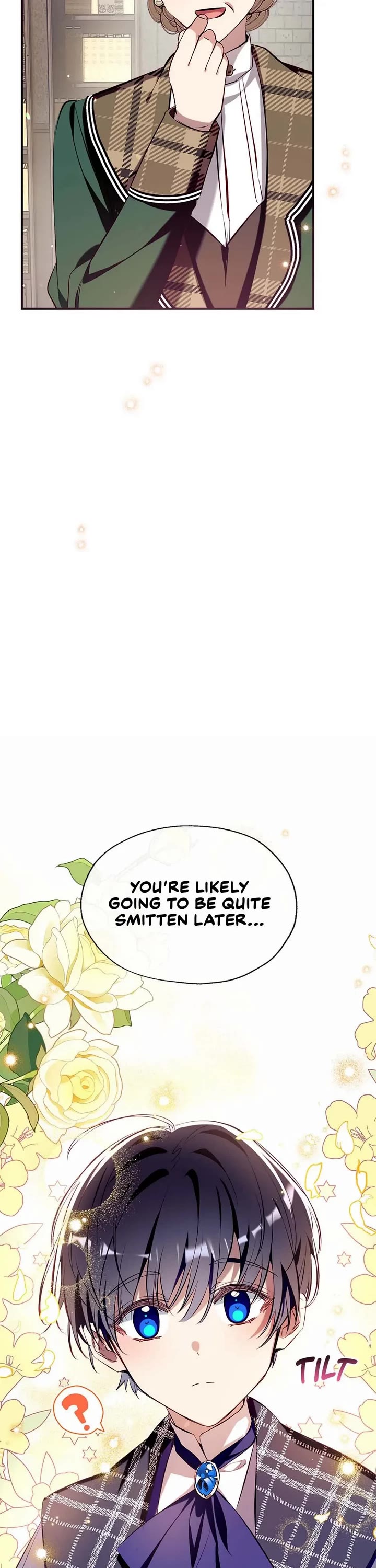 Can We Become a Family? Chapter 102 page 16 - Chapter 102