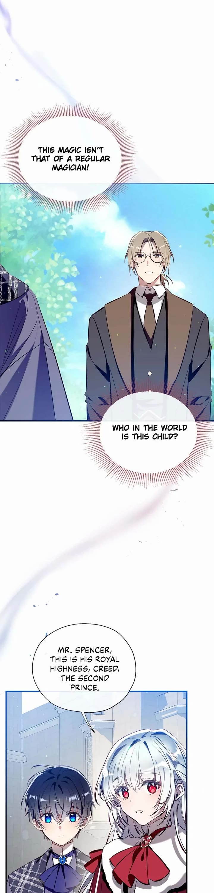 Can We Become a Family? Chapter 102 page 2 - Chapter 102
