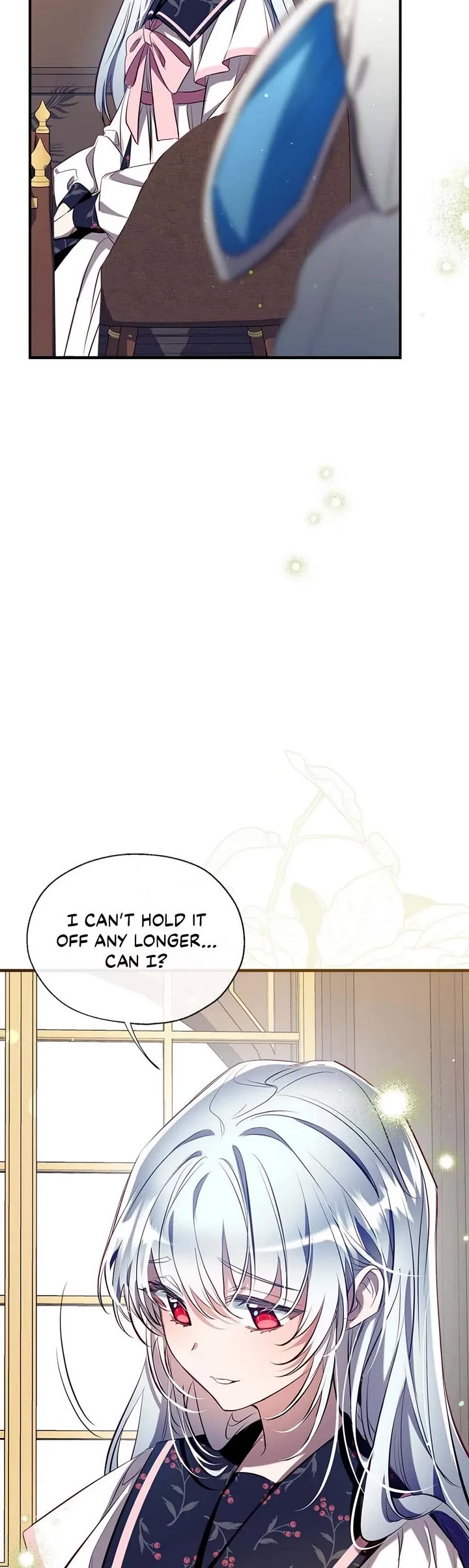 Can We Become a Family? Chapter 102 page 20 - Chapter 102