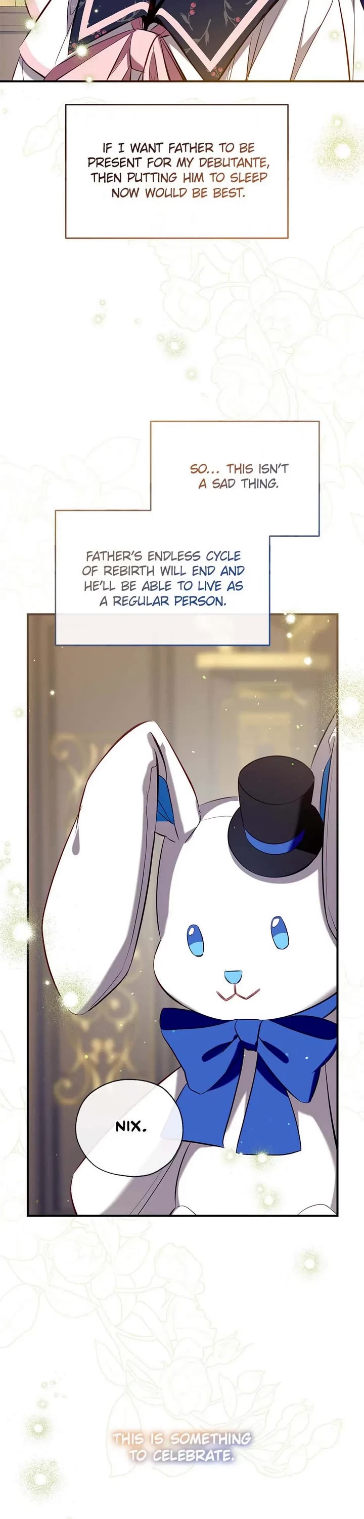 Can We Become a Family? Chapter 102 page 21 - Chapter 102