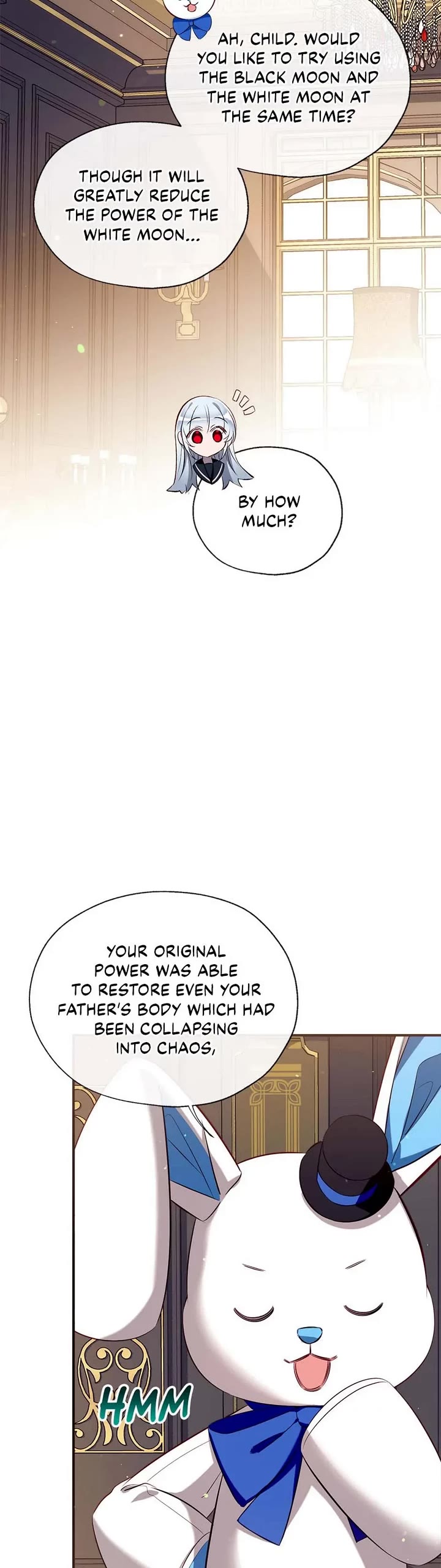 Can We Become a Family? Chapter 102 page 24 - Chapter 102